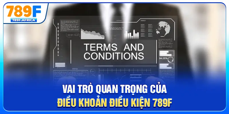 Vai trò quan trọng của điều khoản điều kiện 789F